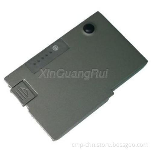 Battery for dell Latitude D505 D530 D510 D500 D610 D520 D600 series